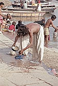 Varanasi - Dashaswamedh Ghat 